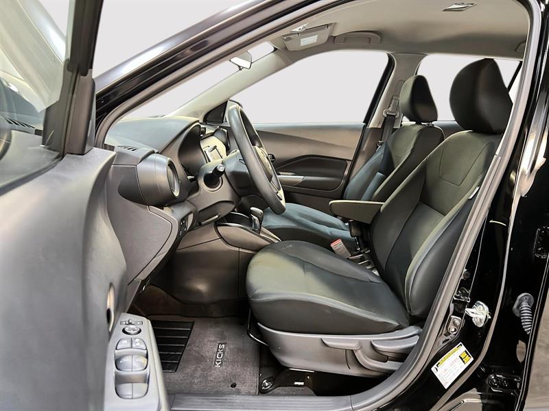 nissan Kicks 2024 - 7