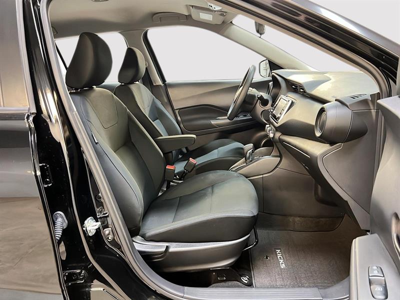 nissan Kicks 2024 - 8