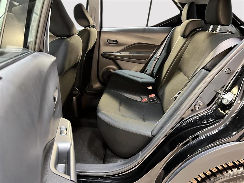 nissan Kicks 2024 - 9
