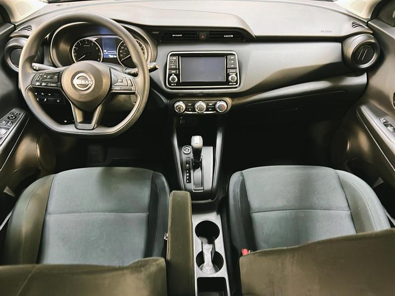 nissan Kicks 2024 - 10