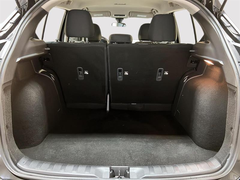 nissan Kicks 2024 - 12