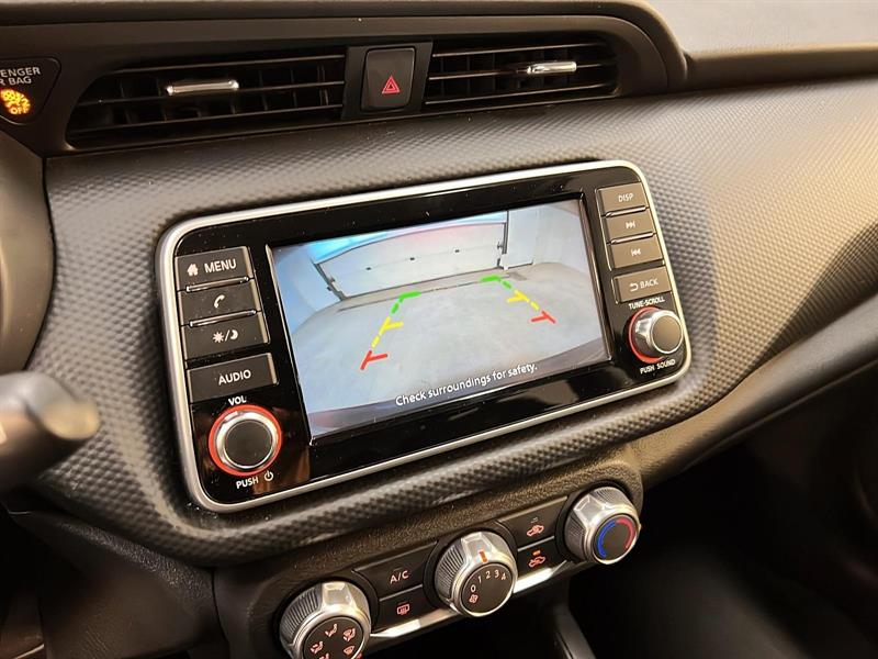 nissan Kicks 2024 - 16
