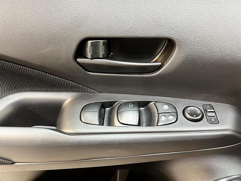 nissan Kicks 2024 - 21