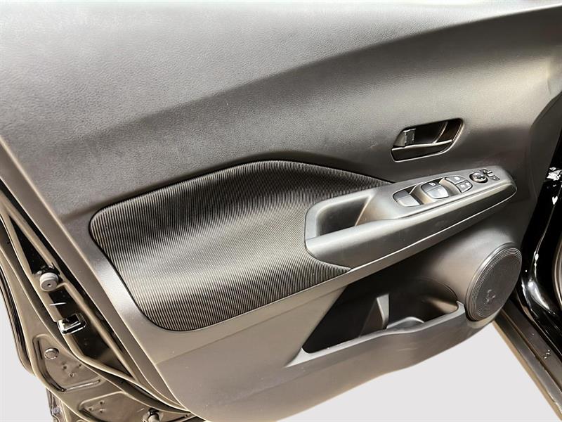 nissan Kicks 2024 - 22