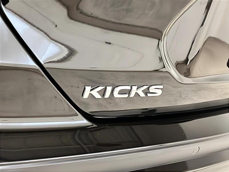nissan Kicks 2024 - 23