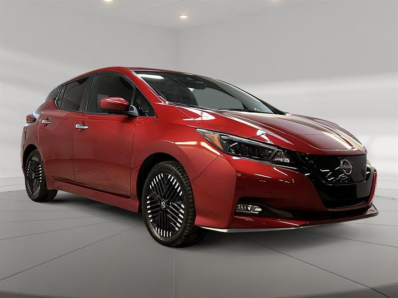 nissan LEAF 2024 - 3
