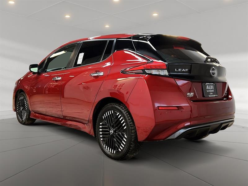 nissan LEAF 2024 - 6