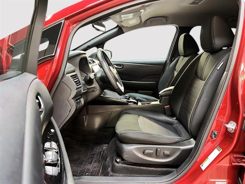 nissan LEAF 2024 - 7