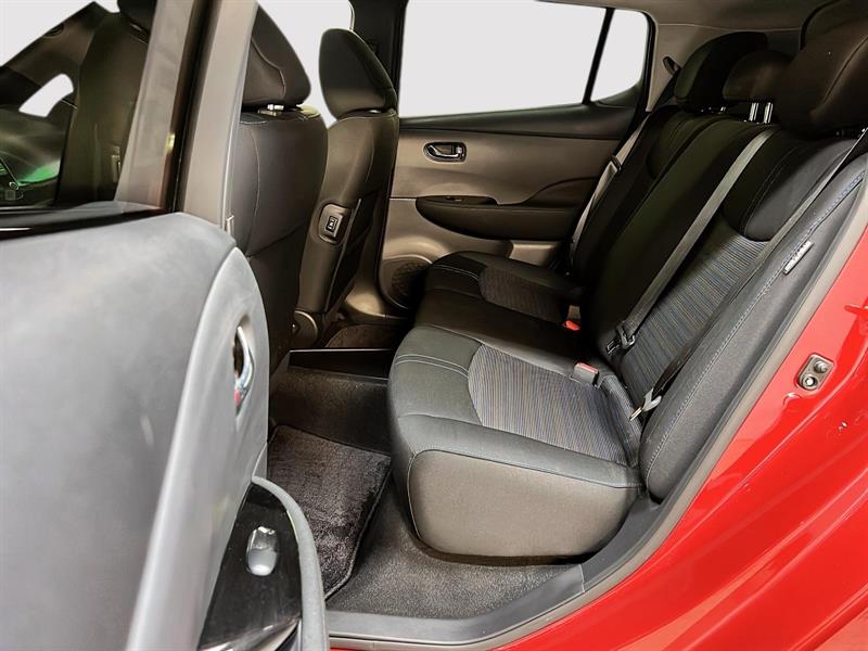 nissan LEAF 2024 - 9