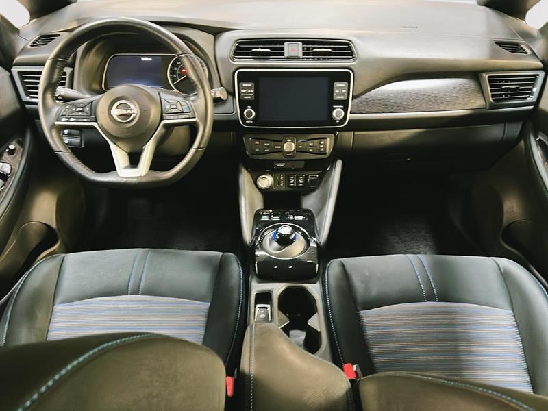 nissan LEAF 2024 - 10