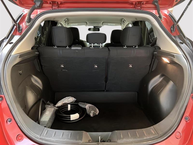 nissan LEAF 2024 - 12