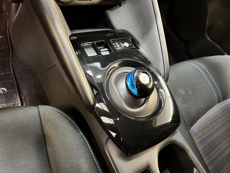 nissan LEAF 2024 - 13