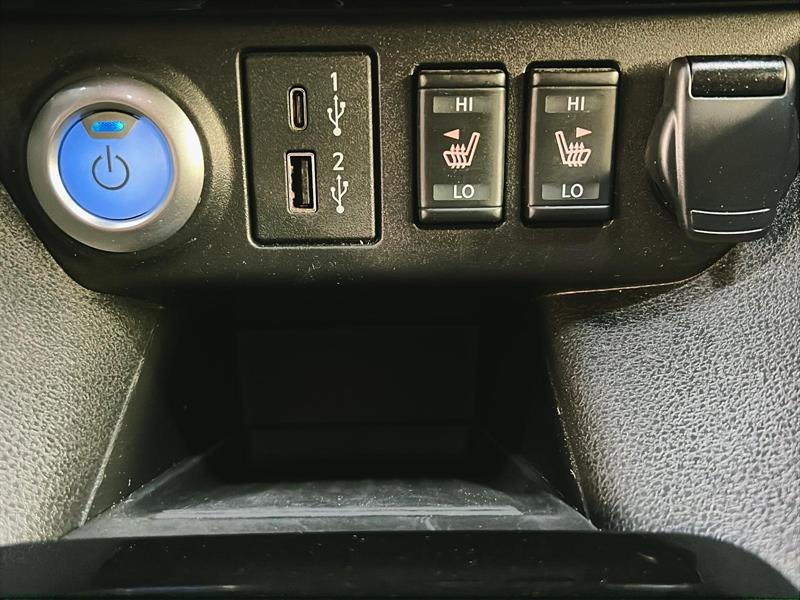nissan LEAF 2024 - 18
