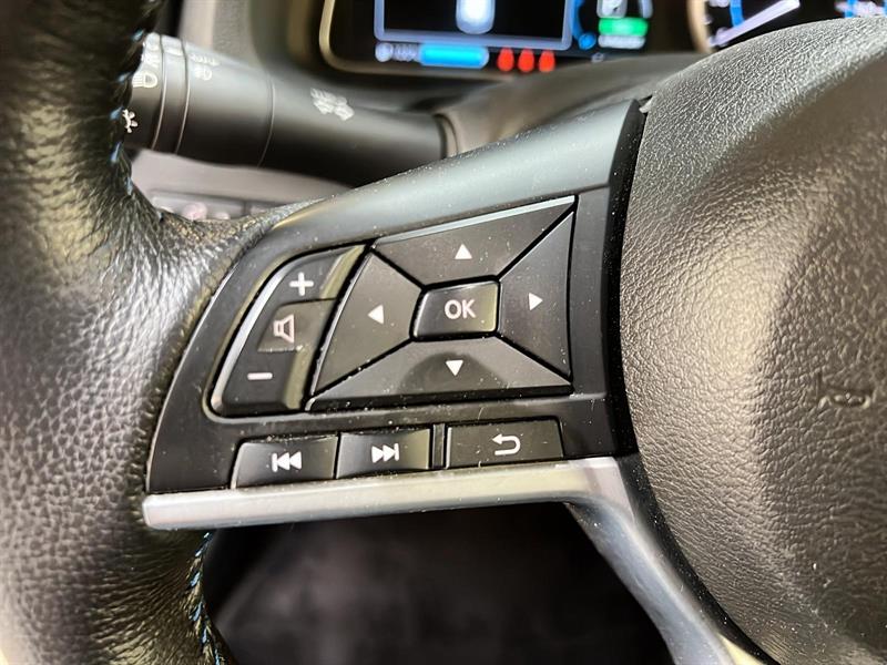 nissan LEAF 2024 - 20
