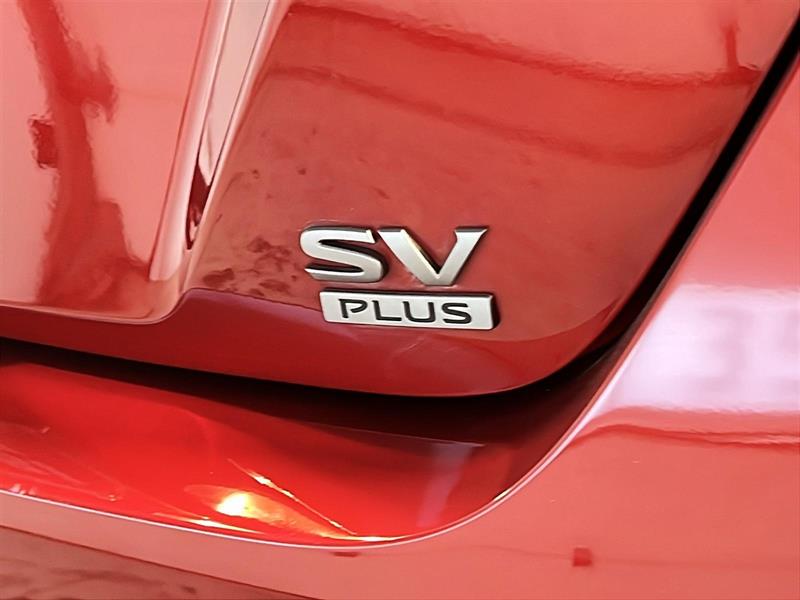 nissan LEAF 2024 - 27