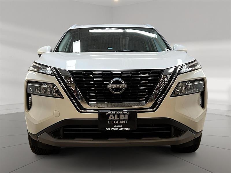 nissan Rogue 2023 - 2
