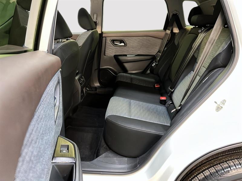 nissan Rogue 2023 - 9