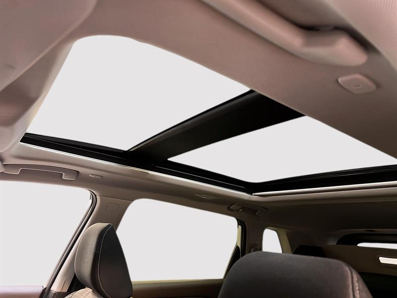 nissan Rogue 2023 - 10