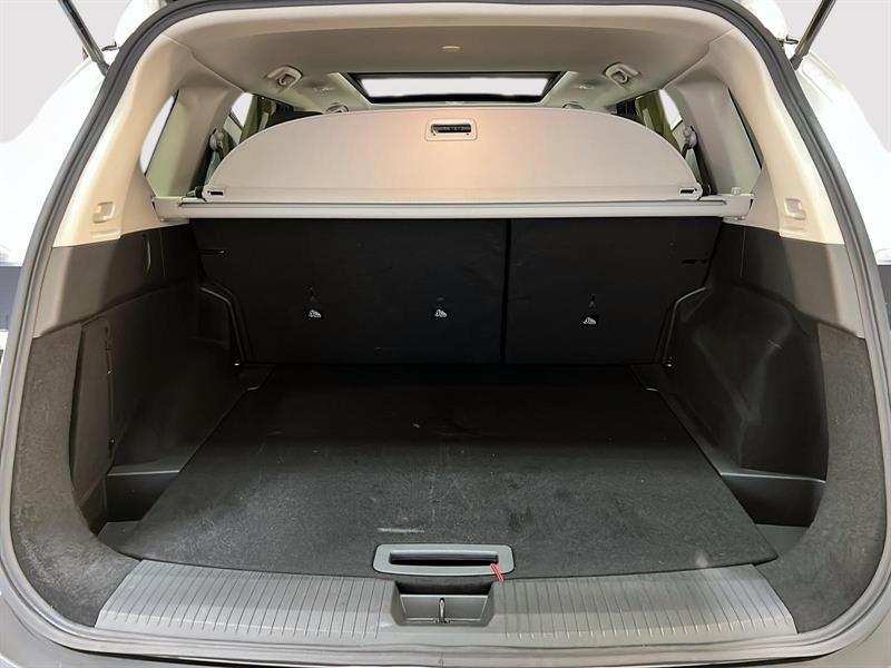 nissan Rogue 2023 - 13