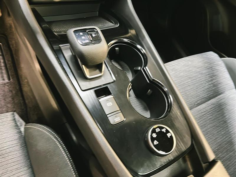 nissan Rogue 2023 - 14