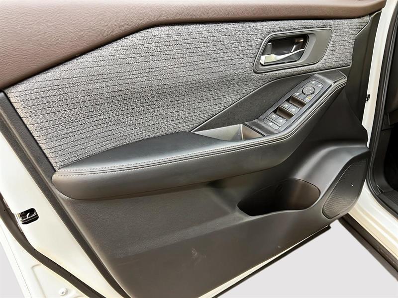 nissan Rogue 2023 - 23