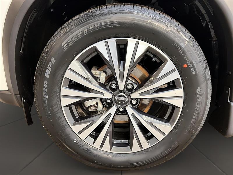 nissan Rogue 2023 - 27