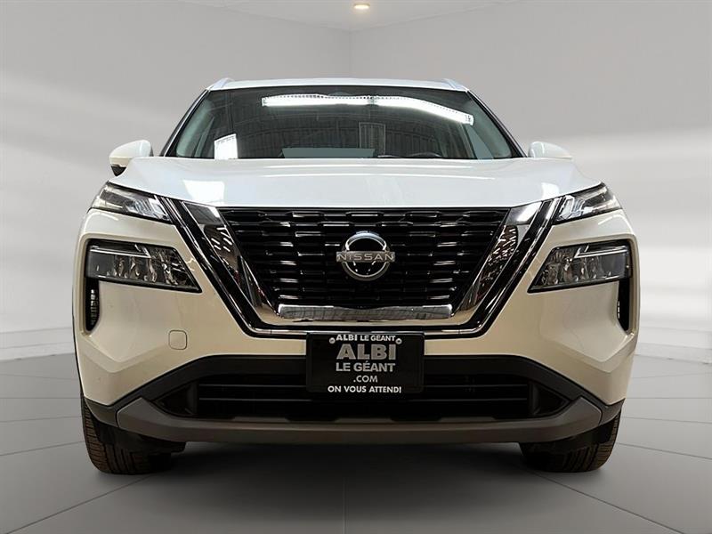 nissan Rogue 2023 - 2