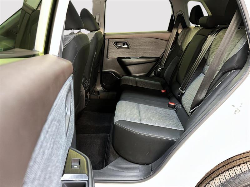 nissan Rogue 2023 - 9