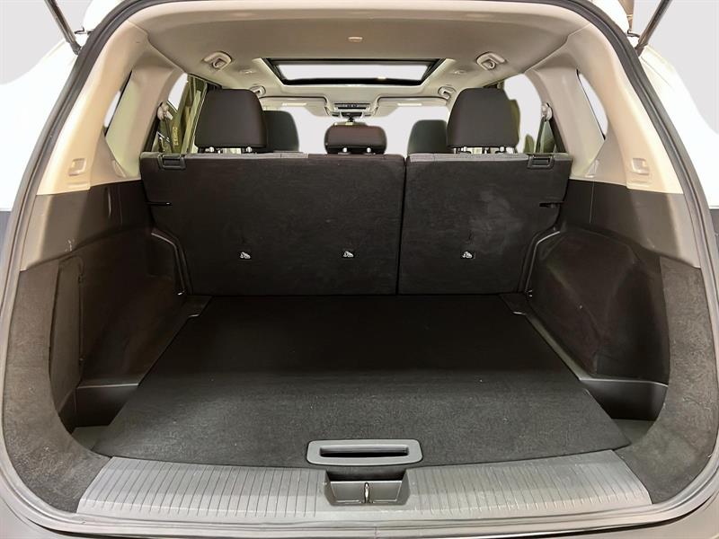 nissan Rogue 2023 - 13