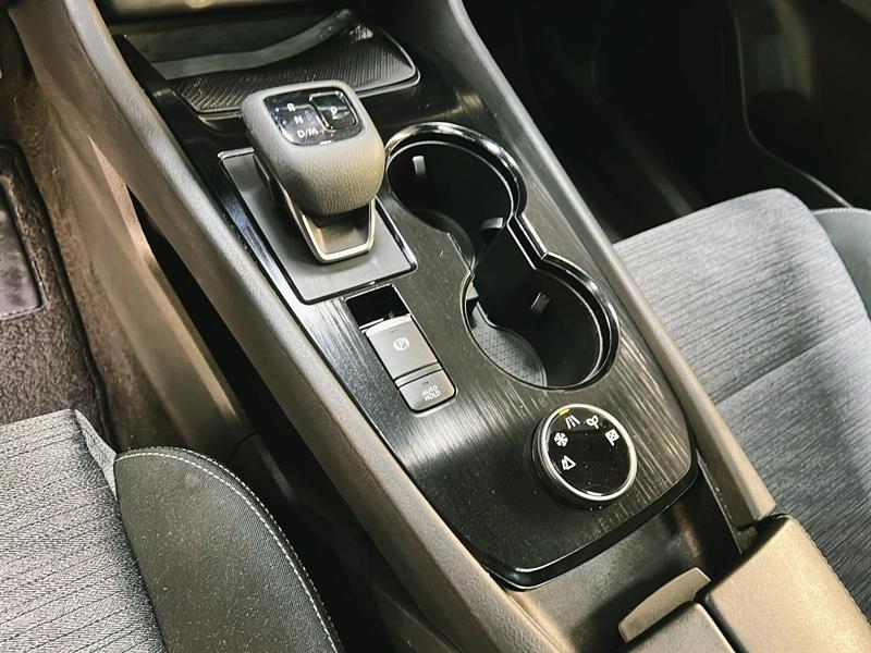 nissan Rogue 2023 - 14