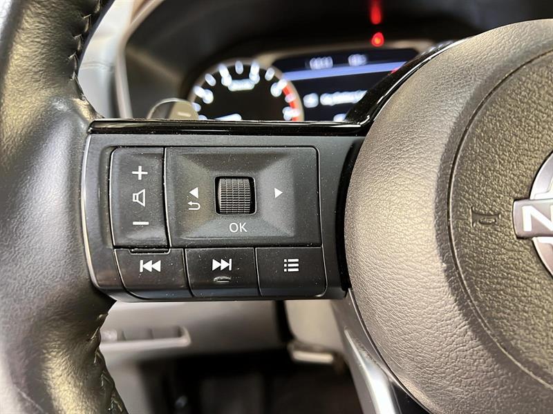 nissan Rogue 2023 - 20