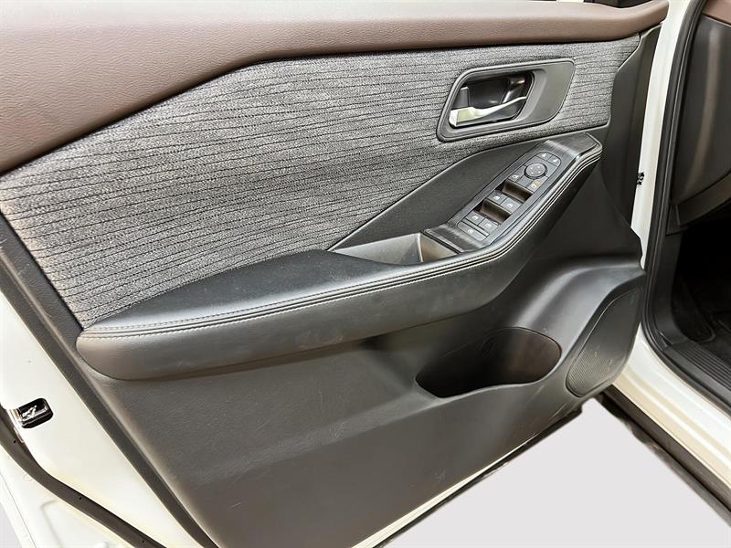 nissan Rogue 2023 - 23
