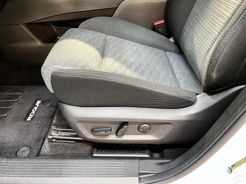 nissan Rogue 2023 - 24