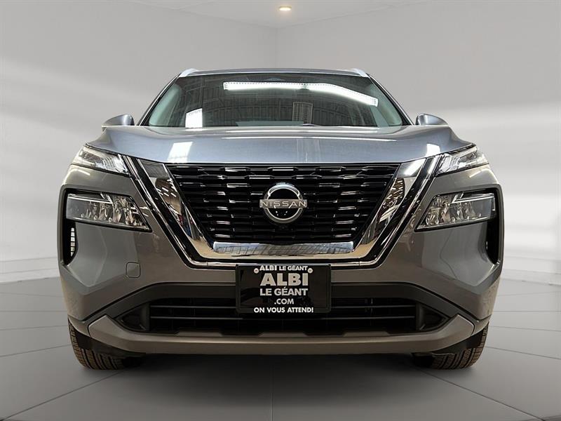 nissan Rogue 2023 - 2