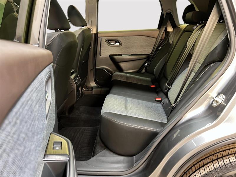 nissan Rogue 2023 - 9