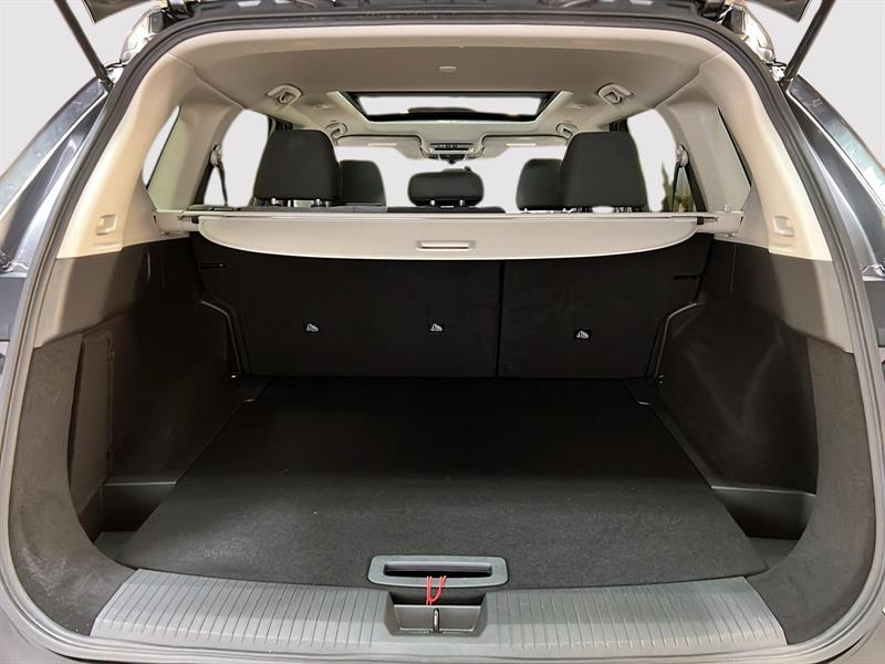 nissan Rogue 2023 - 13