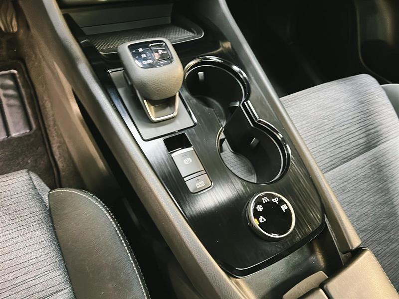 nissan Rogue 2023 - 14