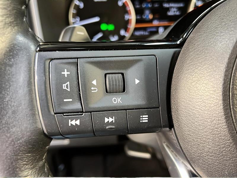 nissan Rogue 2023 - 20