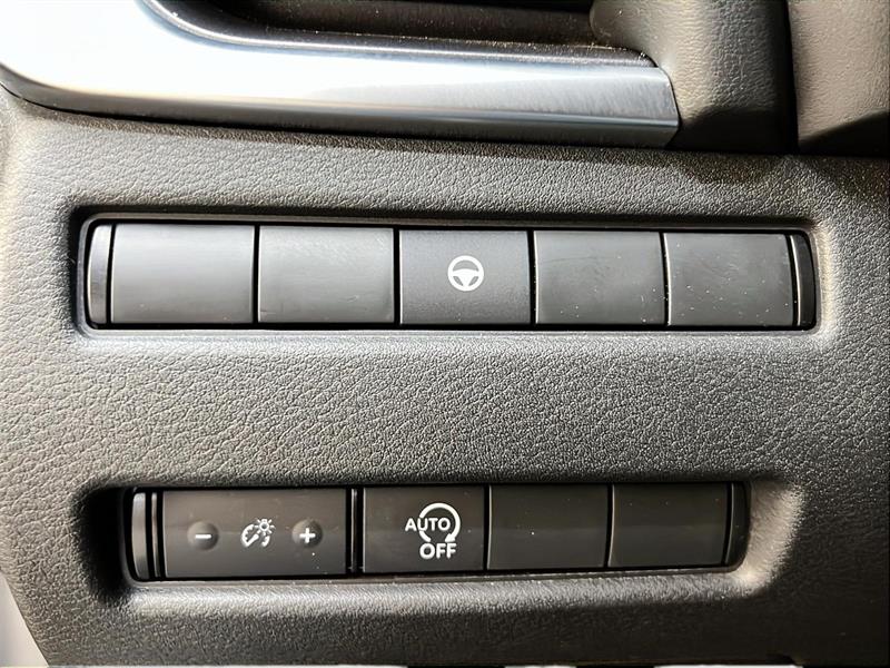 nissan Rogue 2023 - 21