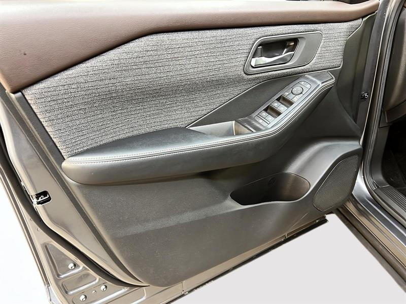 nissan Rogue 2023 - 23