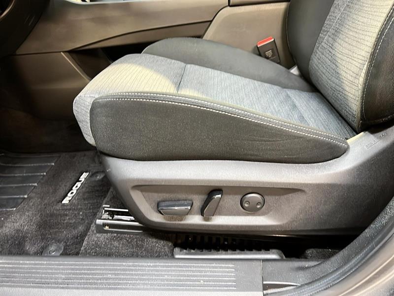 nissan Rogue 2023 - 24