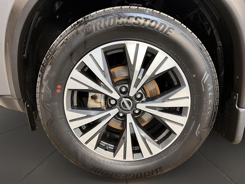 nissan Rogue 2023 - 27