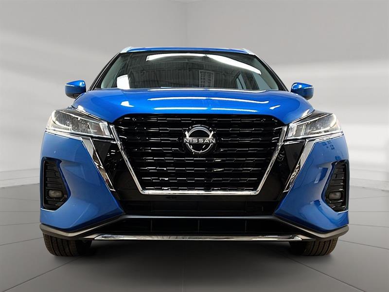 nissan Kicks 2024 - 2