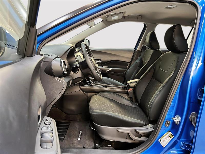 nissan Kicks 2024 - 7