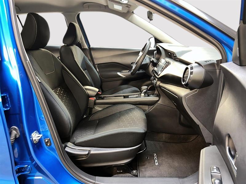 nissan Kicks 2024 - 8