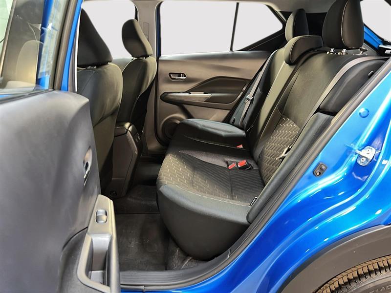 nissan Kicks 2024 - 9