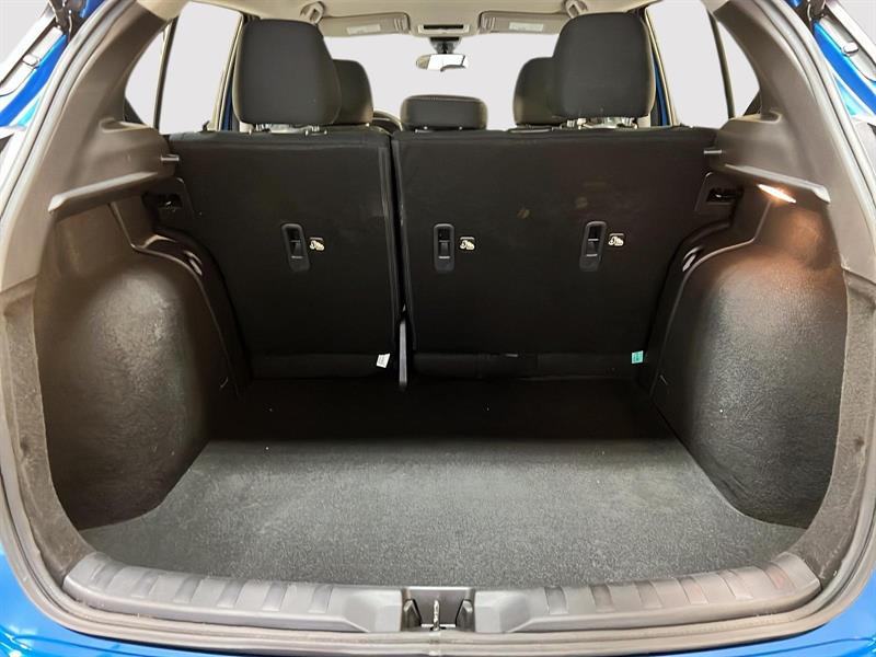 nissan Kicks 2024 - 12