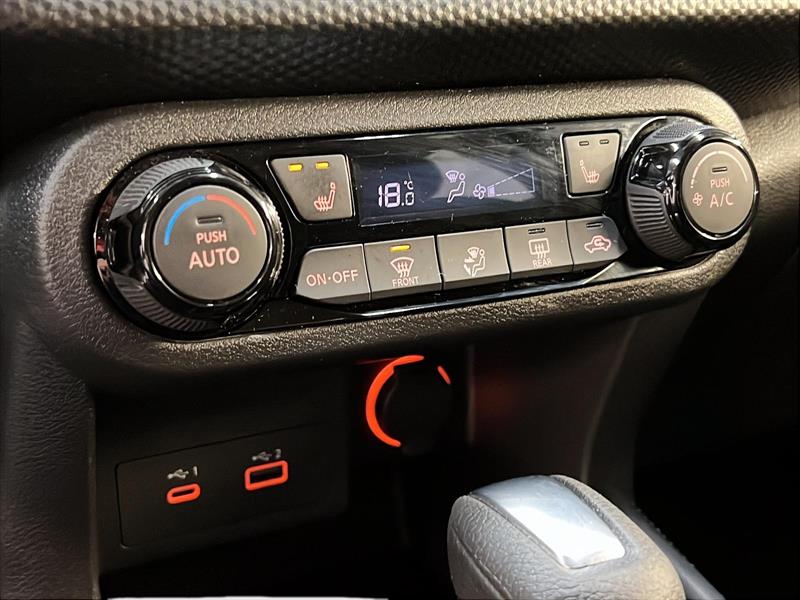 nissan Kicks 2024 - 14