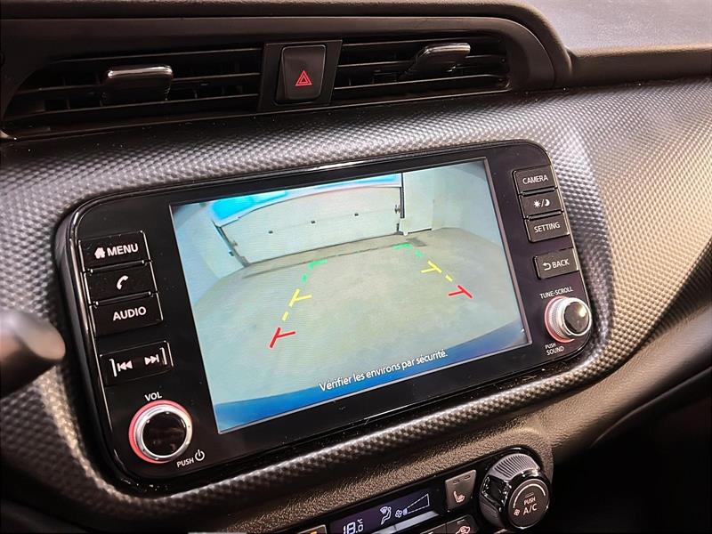 nissan Kicks 2024 - 16