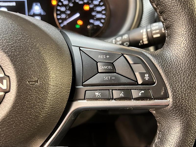 nissan Kicks 2024 - 18